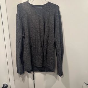 Lululemon long sleeve